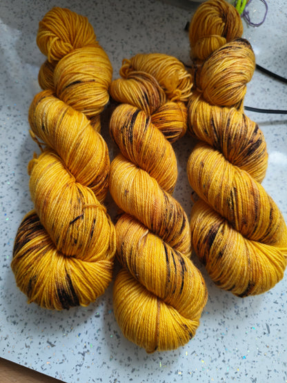 Colors - Miel de Chêne
