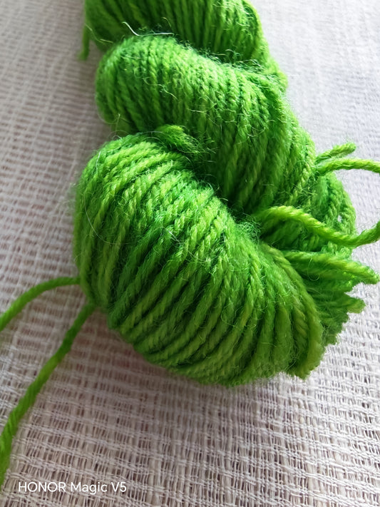 Éclats de Verger 🌸 - Herbe Fraîche🌱