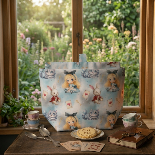 Le sac Alice - Collection autumn