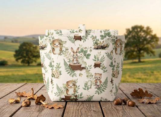 Le sac Lapinou - Collection autumn
