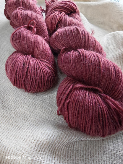 Symphonie d'automne 🍂 - Velours de Figuier 🍇