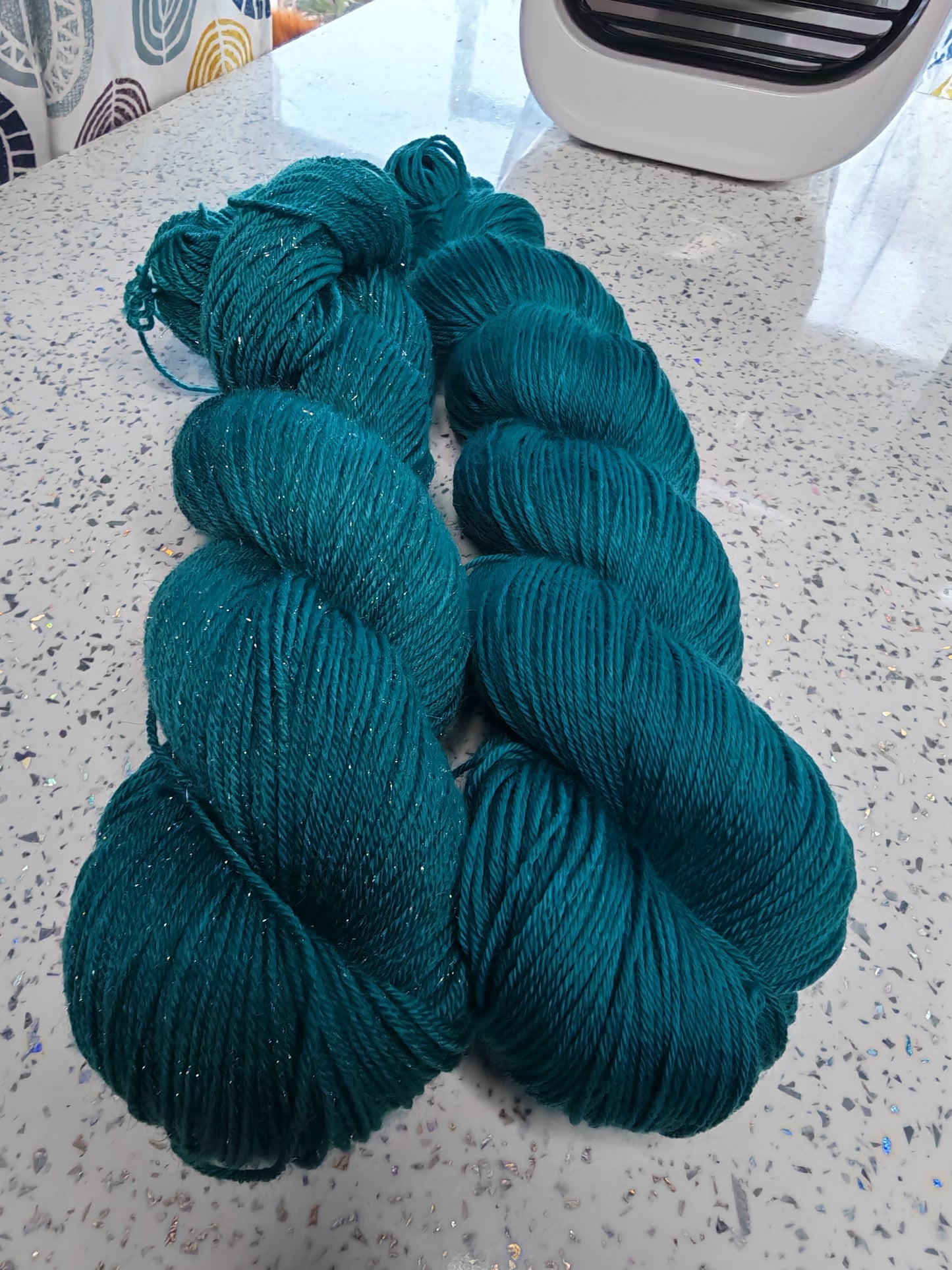 Palette d'hiver - Forêt Scandinave 🌲