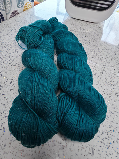 Palette d'hiver - Forêt Scandinave 🌲
