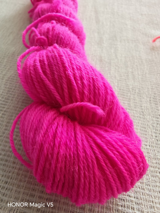 Collection Énergie Pure & Peps - Boum Magenta 💥