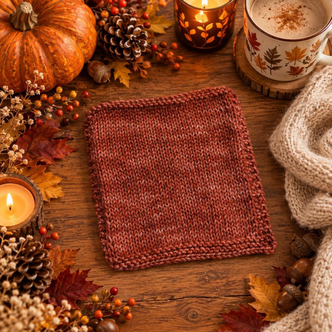 🍄  Cosy Days of Autumn 🍁- 🦊 Foxy