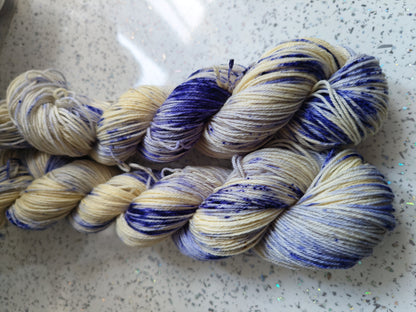 Kit à cho7 - Jardin d'iris V2