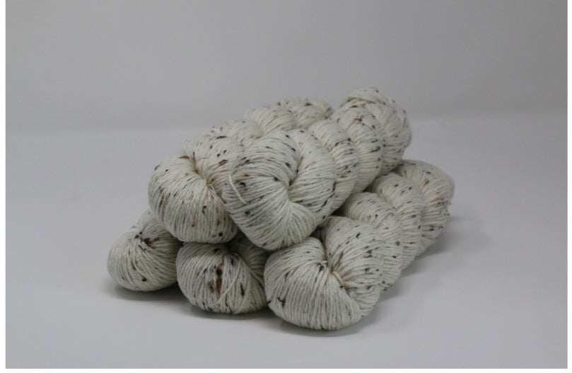 Bubbles Tweed Dk - Laine à teindre