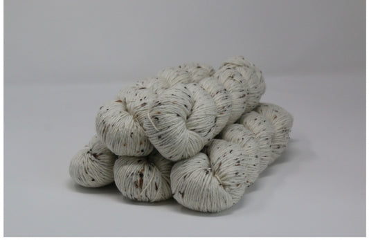 Bubbles Tweed Dk - Laine à teindre