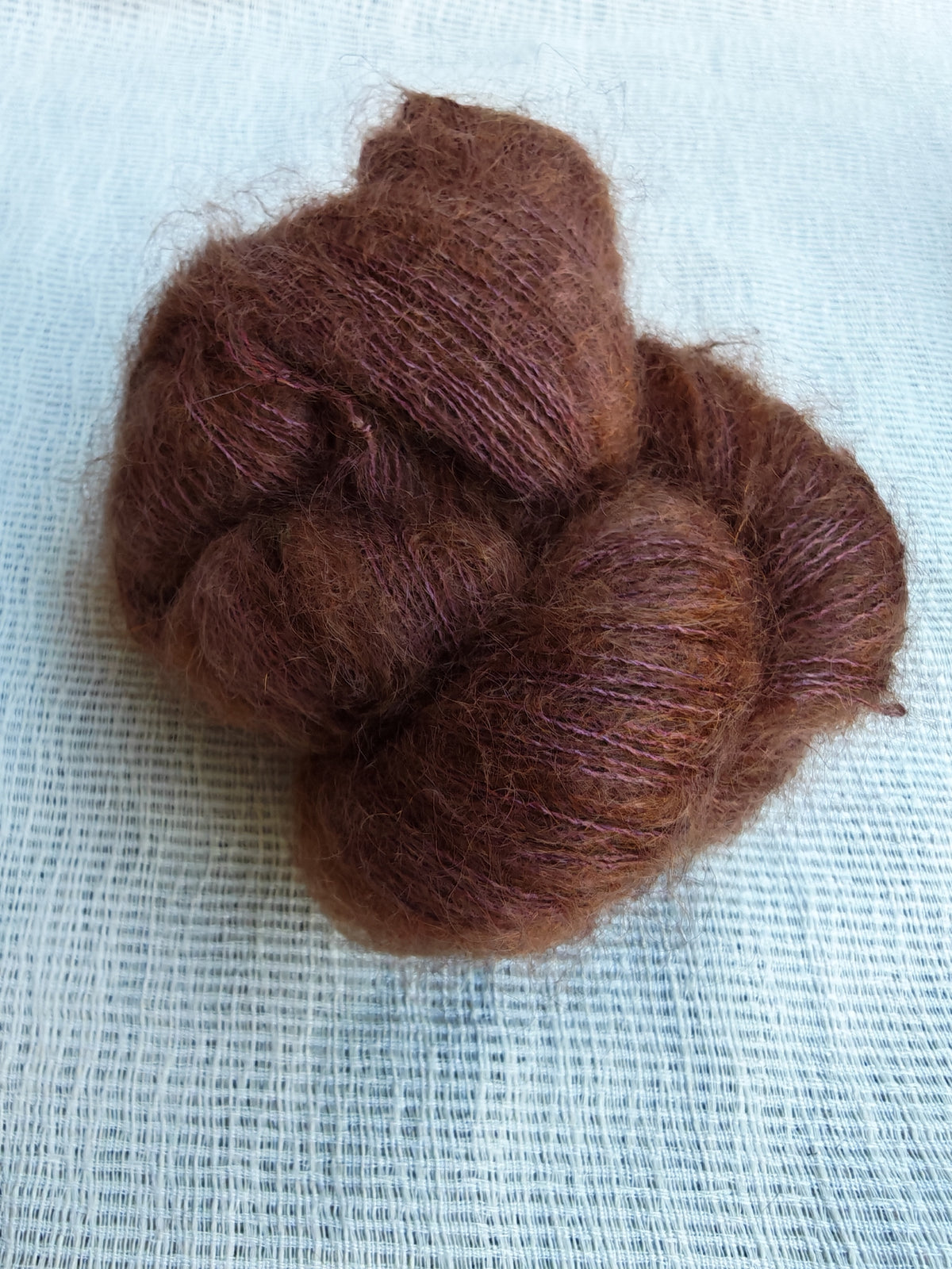 🍄  Cosy Days of Autumn 🍁- 🌰 Marron glacé