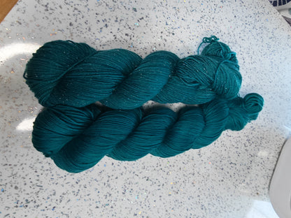Palette d'hiver - Forêt Scandinave 🌲
