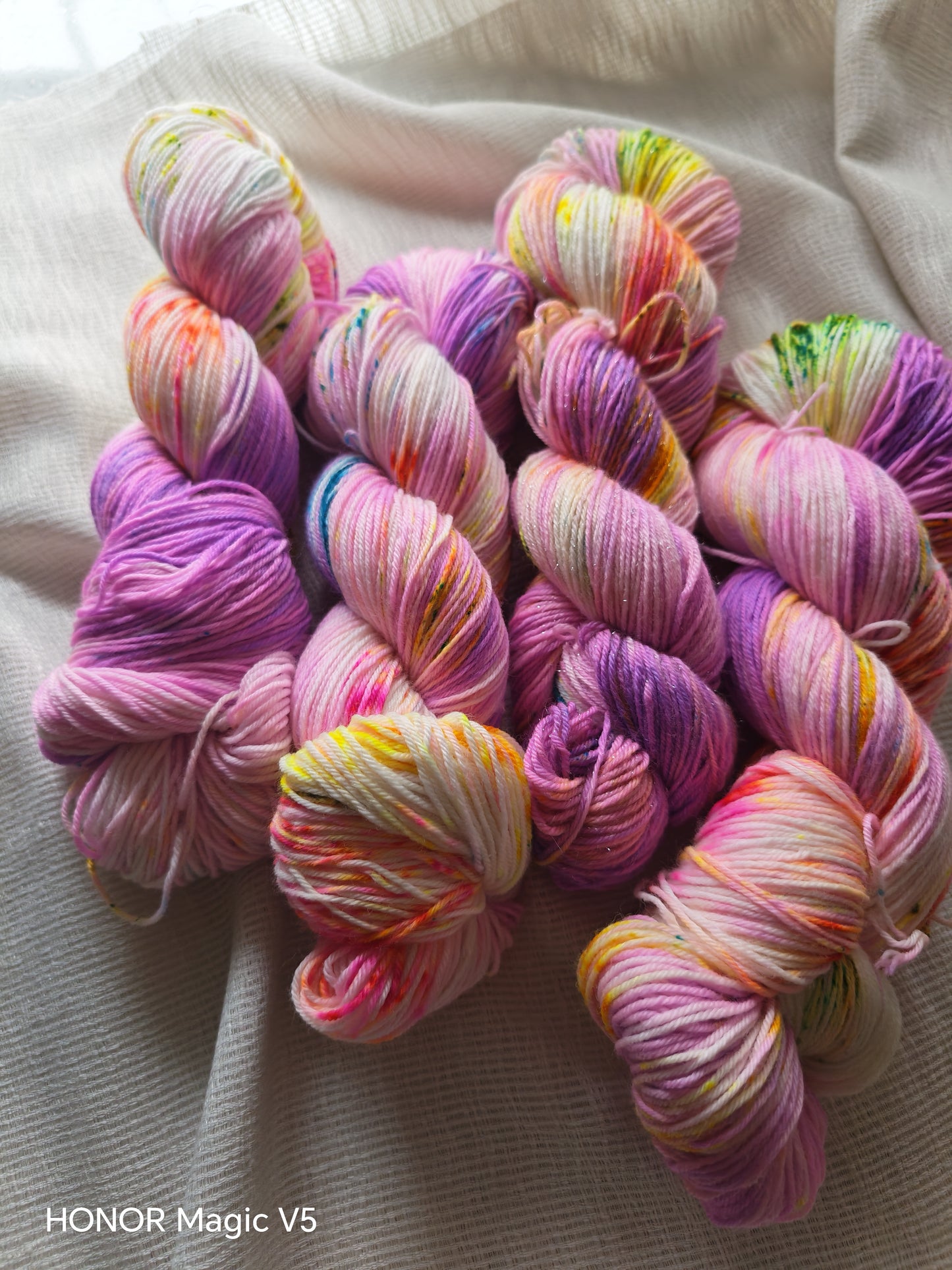 ✨ Édition Limitée : Découvrez "Carnaval de Bubbles" - Pré-commande Ouverte ! ✨