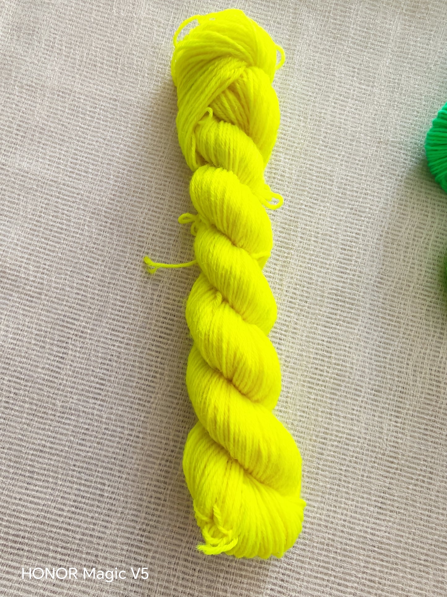 Collection Énergie Pure & Peps ⚡ - Limoncello 🍋