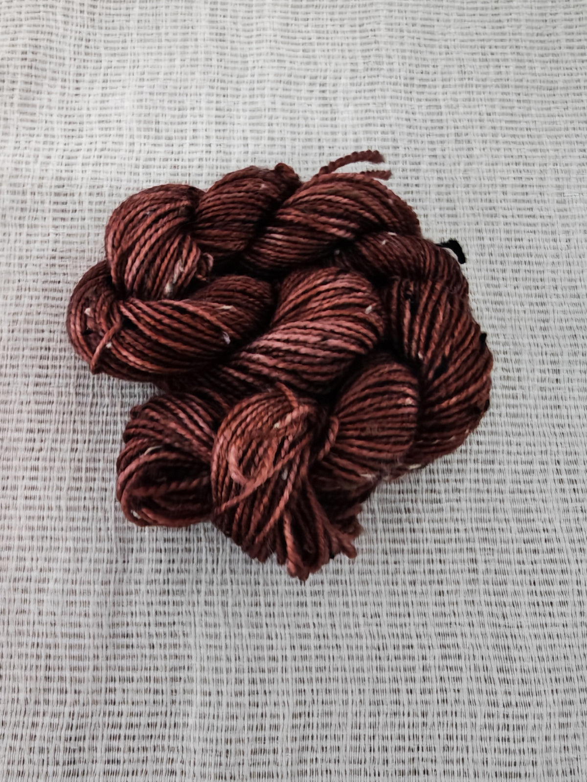 Colors - Chocolat chaud