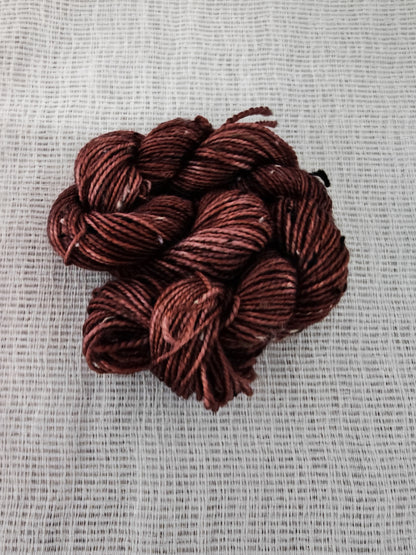 Colors - Chocolat chaud