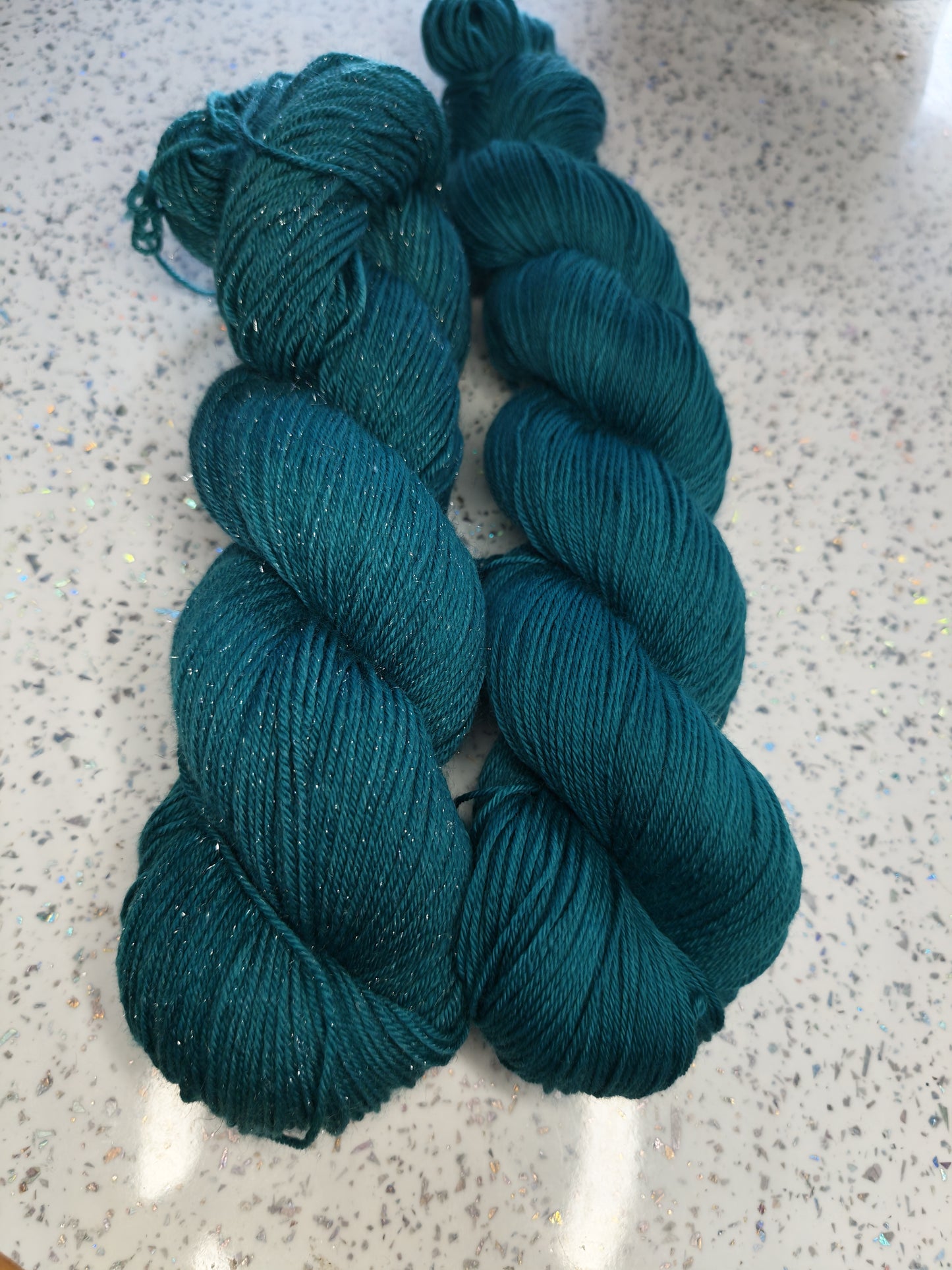 Palette d'hiver - Forêt Scandinave 🌲