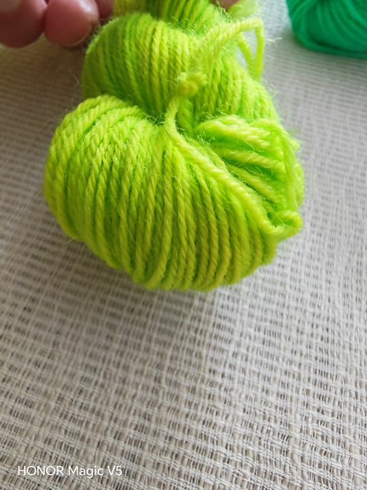 Collection Énergie Pure & Peps ⚡ - Citronnade Pop