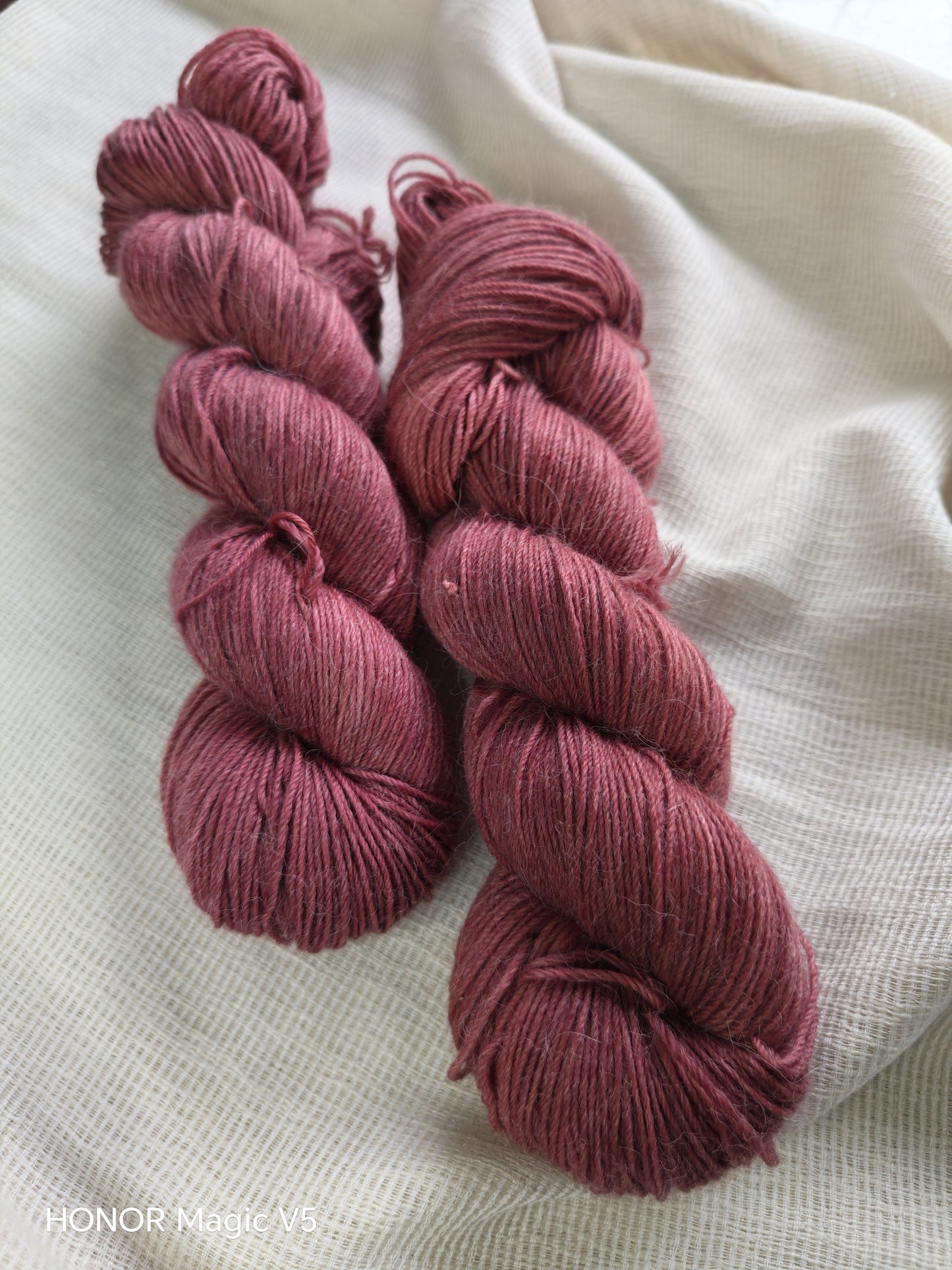 Symphonie d'automne 🍂 - Velours de Figuier 🍇