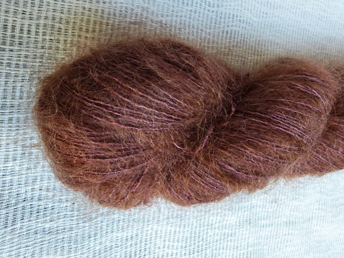 🍄  Cosy Days of Autumn 🍁- 🌰 Marron glacé