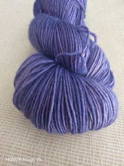 Éclats de Verger 🌸 - Violette des Bois 💜