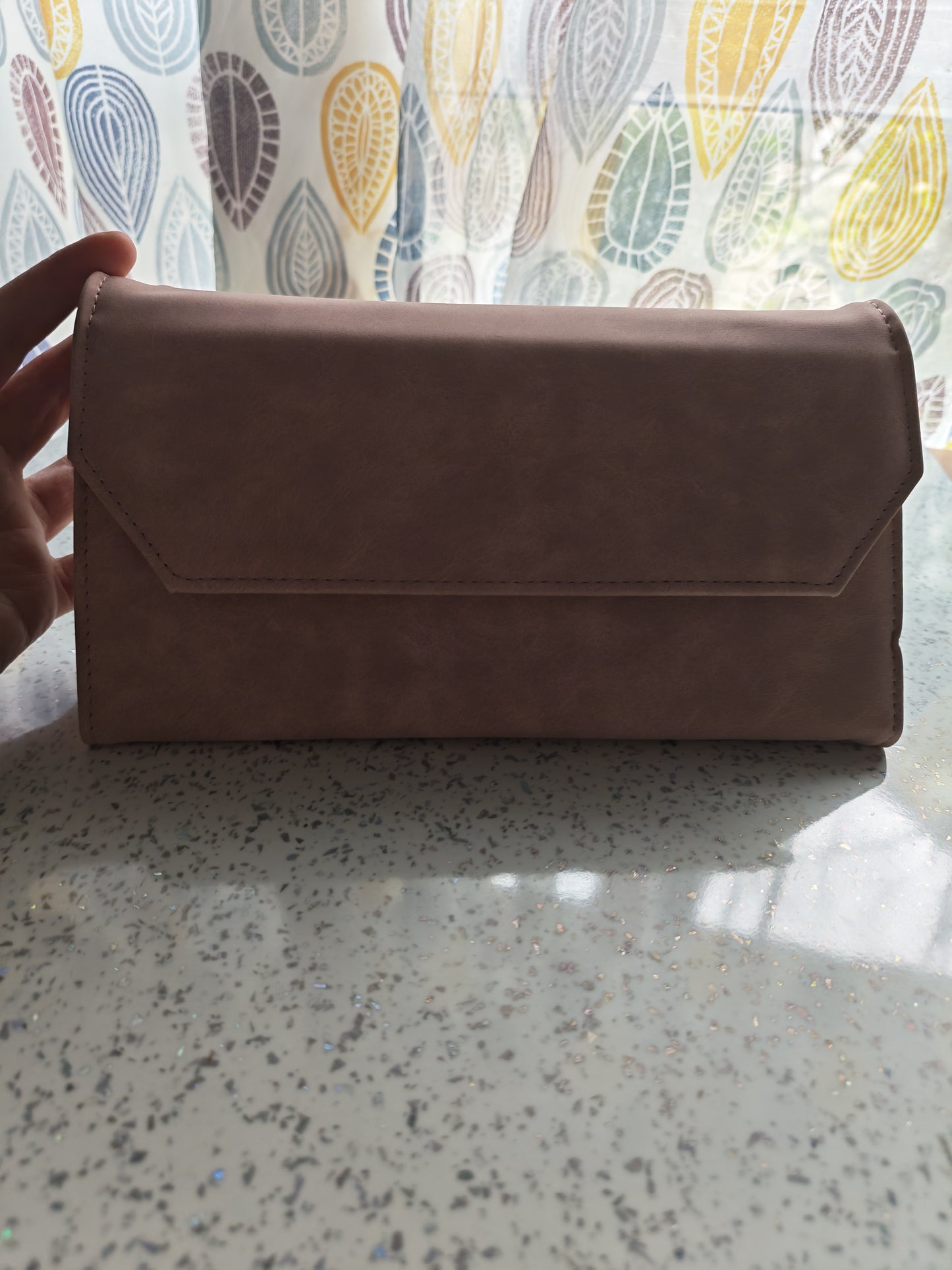 Set complet d'aiguilles circulaires interchangeables - Édition Rose Scintillante