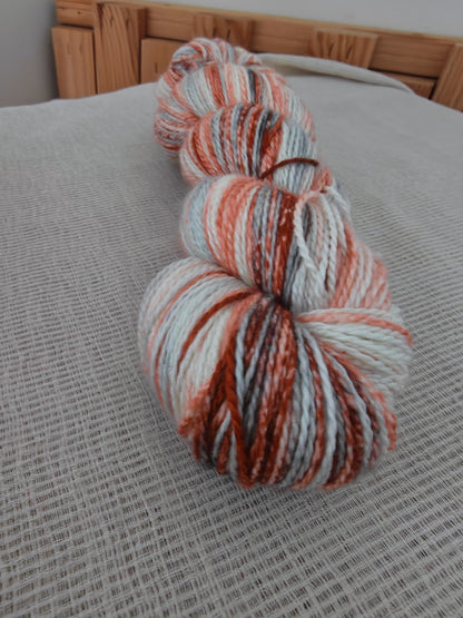 Colors - Dune sauvage