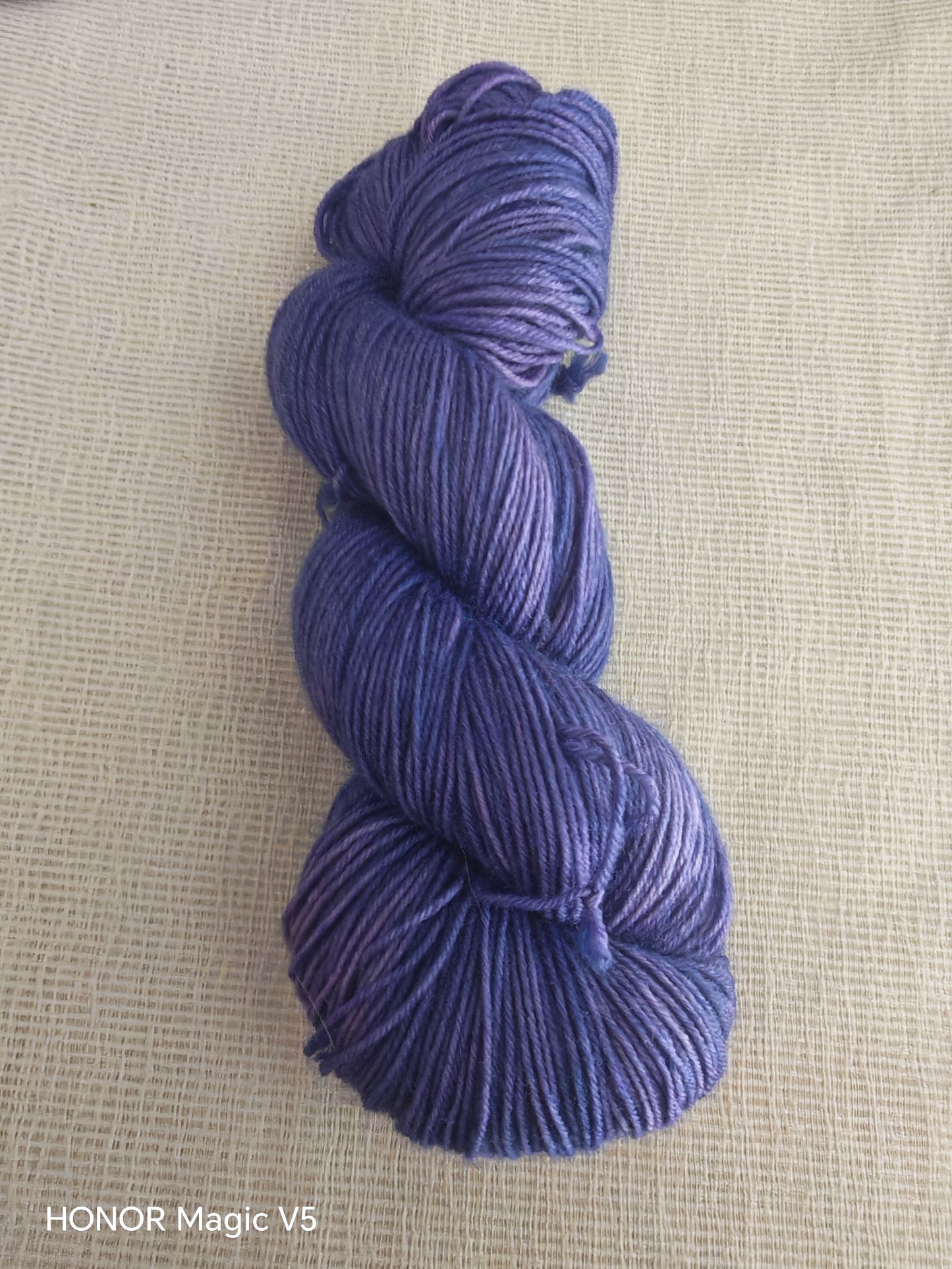 Éclats de Verger 🌸 - Violette des Bois 💜