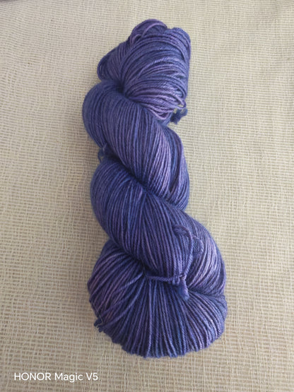 Éclats de Verger 🌸 - Violette des Bois 💜