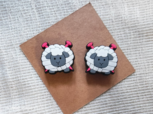 Stoppeurs de mailles - Mouton