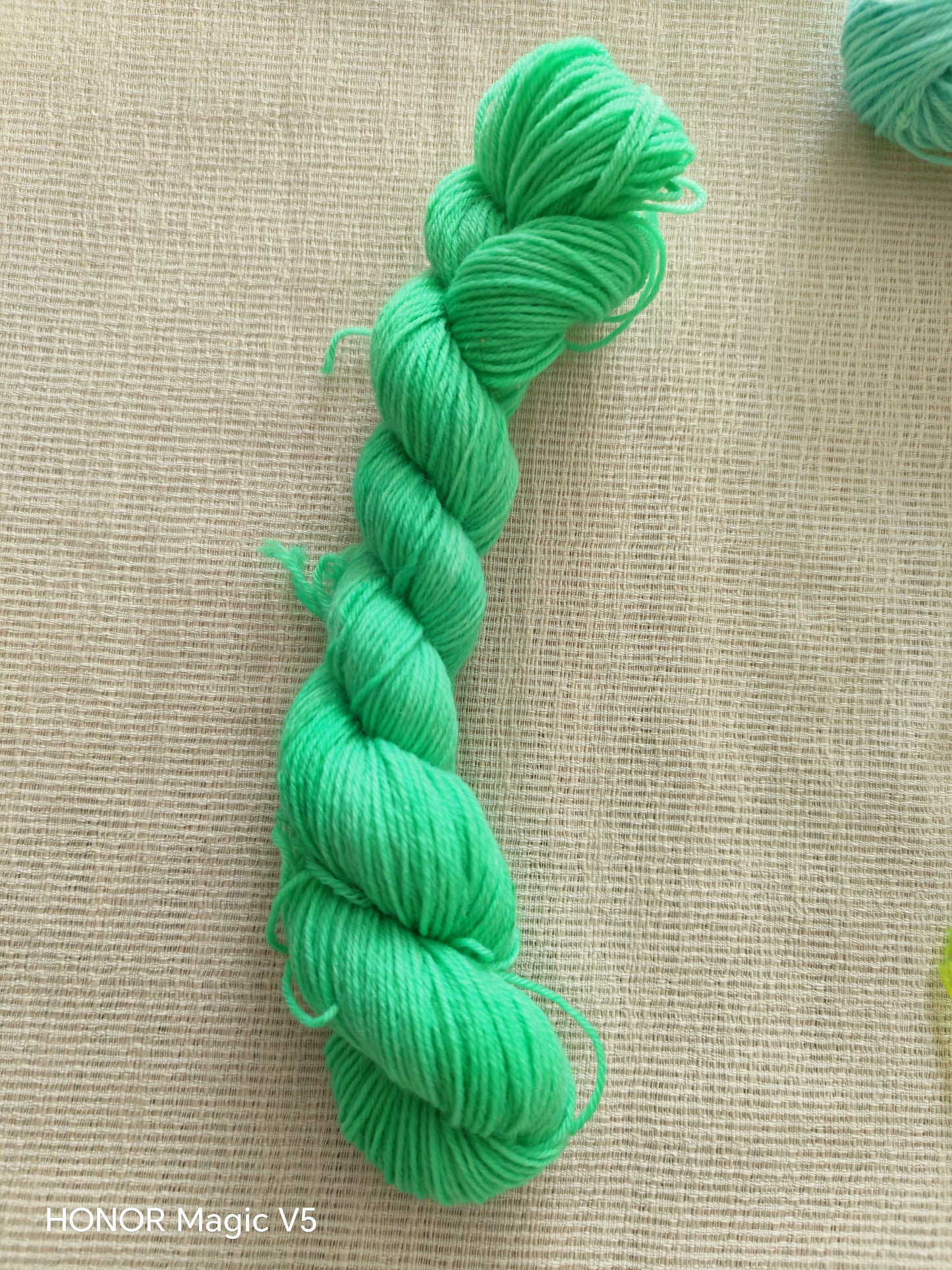 Collection Énergie Pure & Peps ⚡ - Menthe glaciale