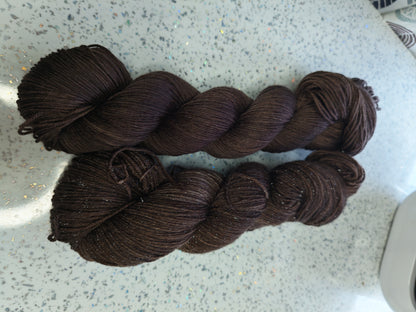 Palette d'hiver - Teddy Bear