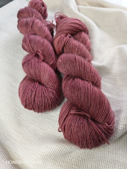 Symphonie d'automne 🍂 - Velours de Figuier 🍇