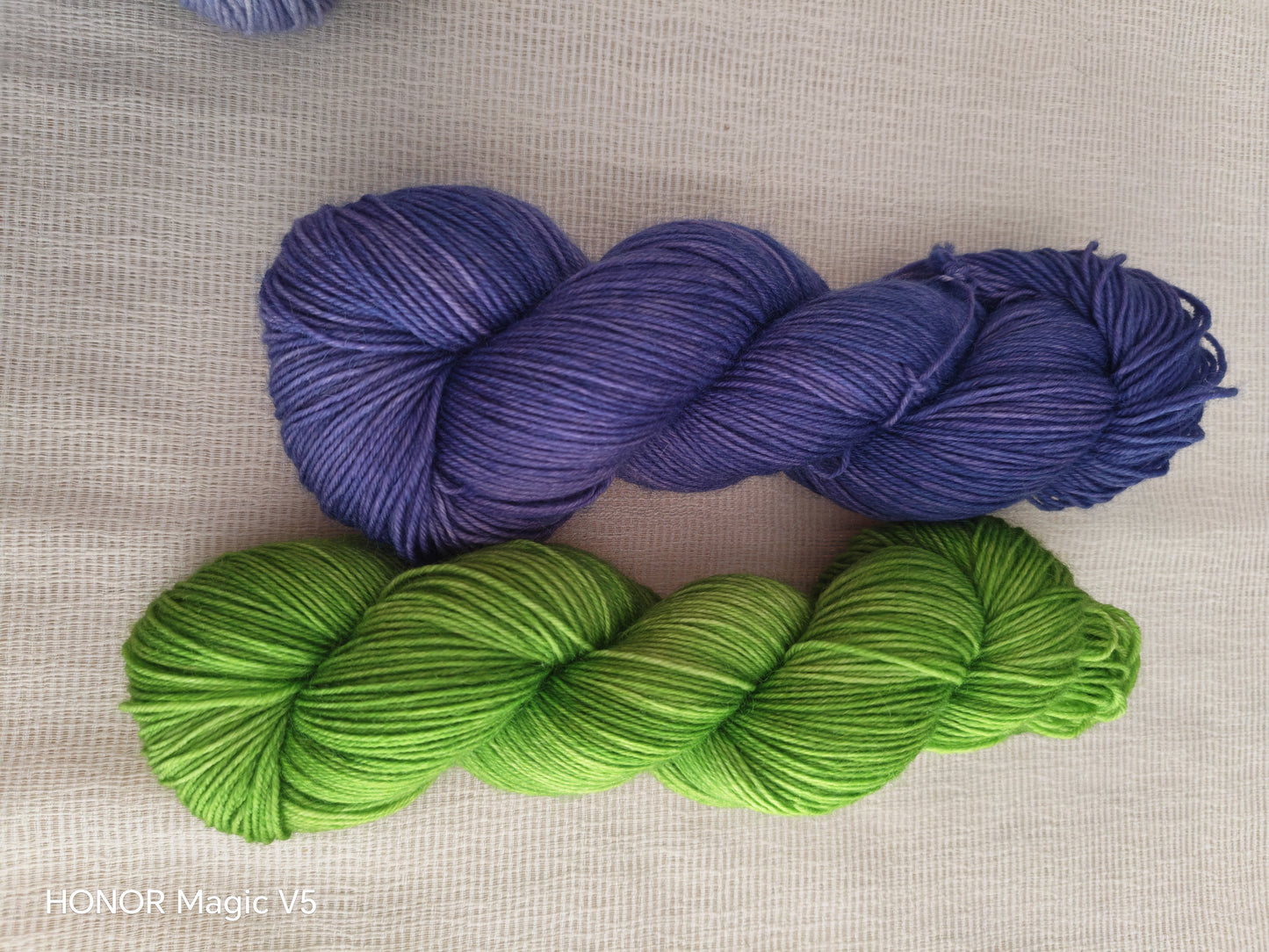 Éclats de Verger 🌸 - Violette des Bois 💜
