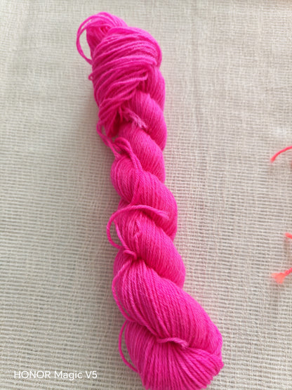 Collection Énergie Pure & Peps - Boum Magenta 💥