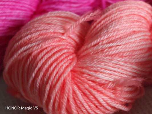 Collection Éclats de Verger 🌸 - Corail