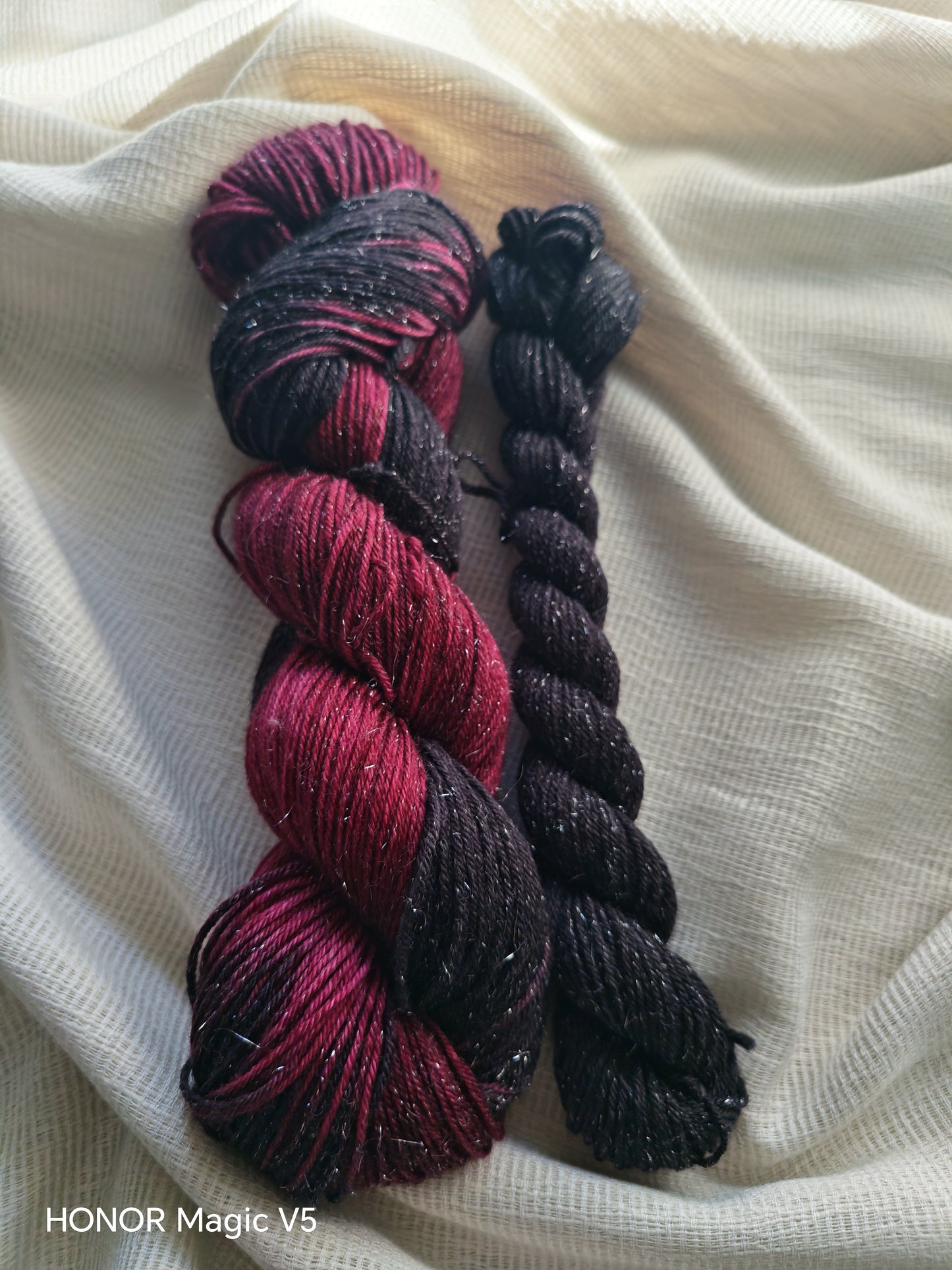 ✨ Édition Limitée Saint-Valentin : Découvrez "Dahlia Noir" - Pré-commande Ouverte ! ✨